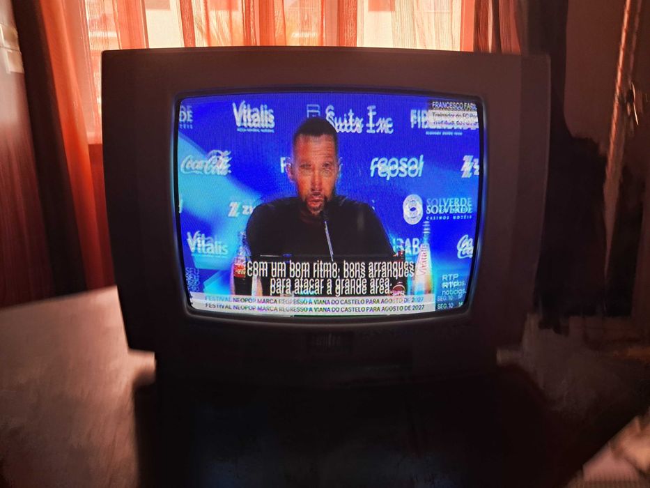 televisão mitsai