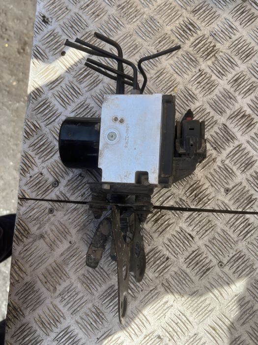 3C0614109AF VAG блок абс volkswagen