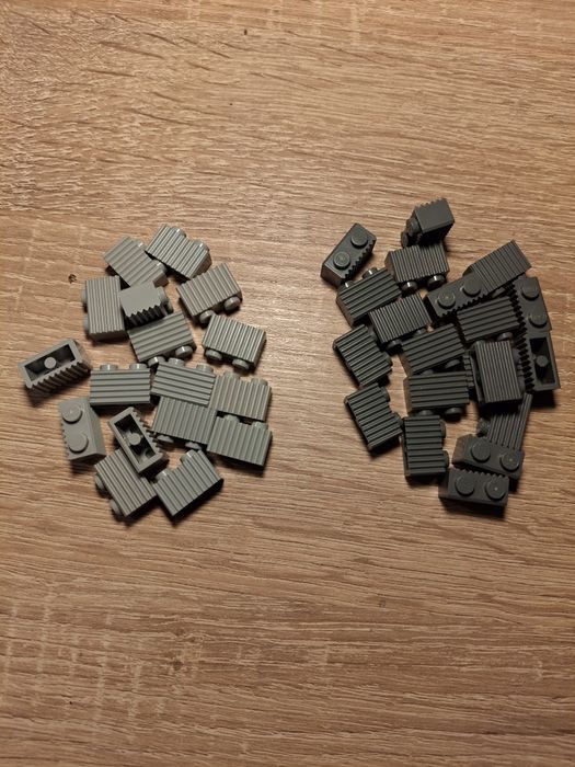 Lego 2877 brick,modified 37szt