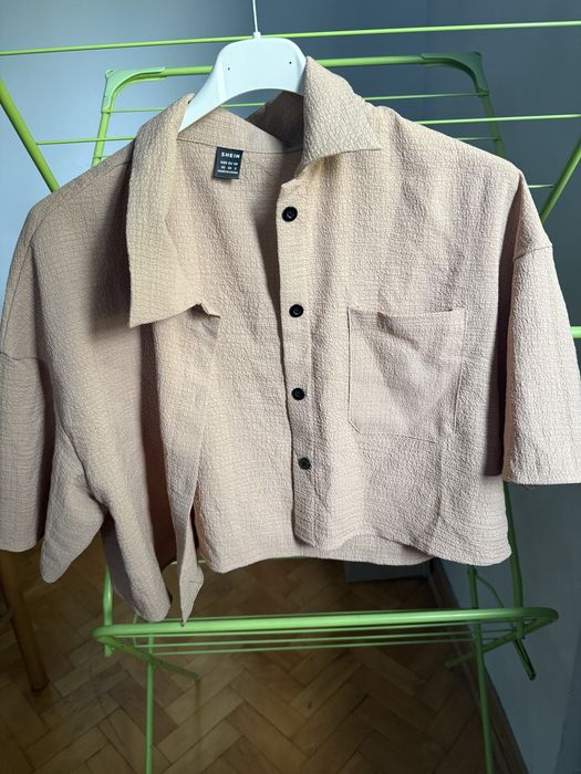 Paka ubran letnich xs-m