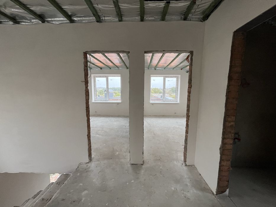 Продаж будинку в Якушинцях 107м2