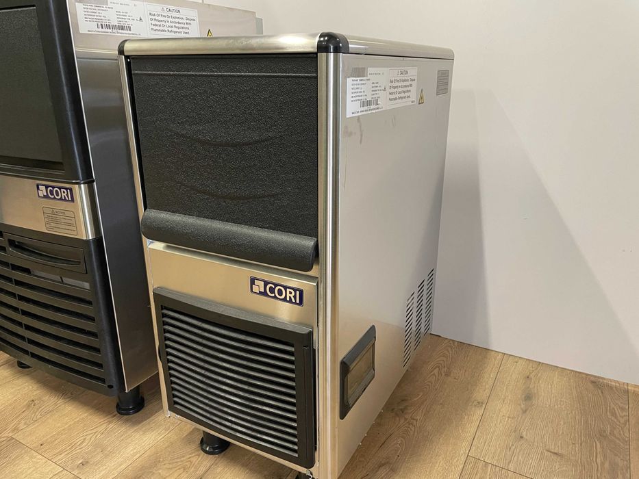 Kostkarka CORI SK-39C nowa - Importer CORI, 35 kg/24h