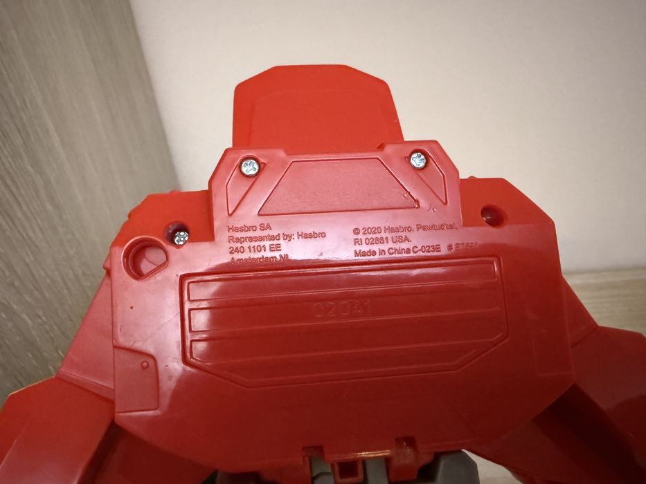 Трансформер Hasbro Transformers