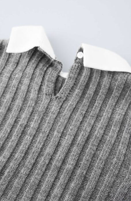 Светр блуза ZARA 9-10 140