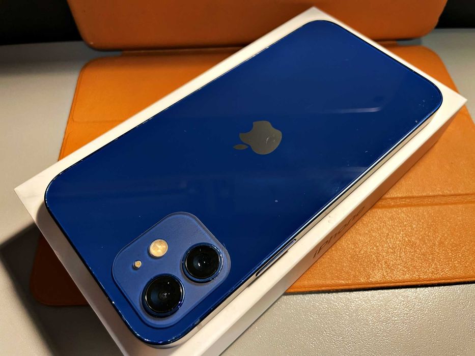 iPhone 12 w 100% sprawny