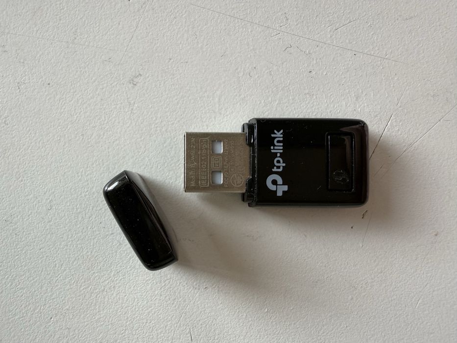USB Wi-Fi TP-LINK Ac1300 Archer T3U