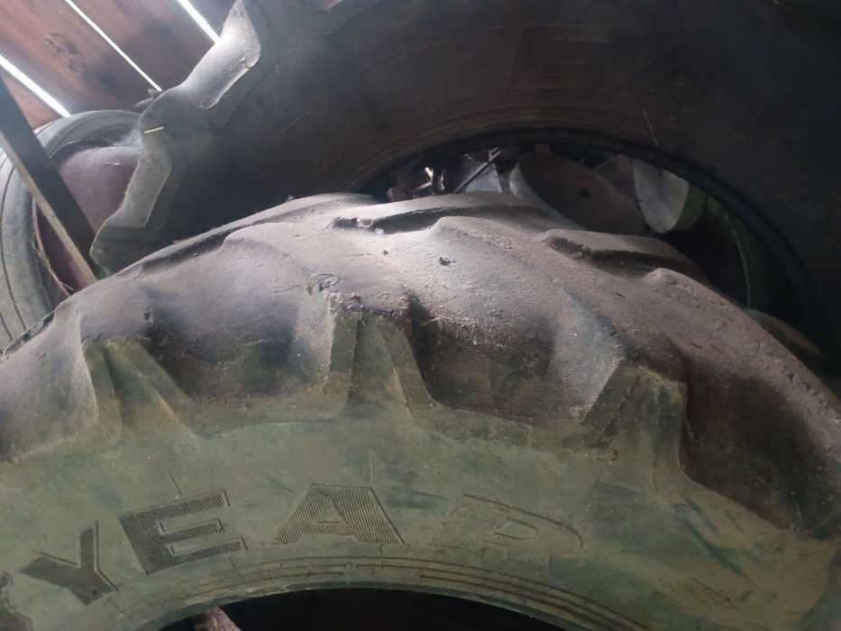 Opony Goodyear 520/85R38