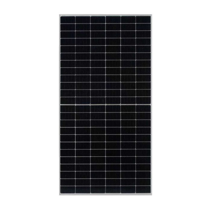 Kit de lítio Deye D7 30 kWh/dia com bateria WeCo 15,66 kWh 98% DOD