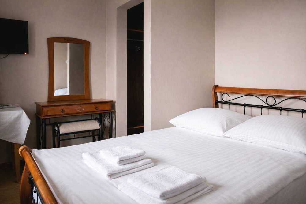 Хостел в Варшаве Район Бялоленка Hostel Говорим на RU UA PL