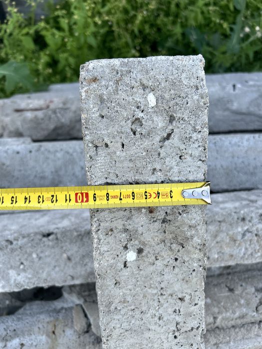 Nadproża betonowe 9x8 70szt