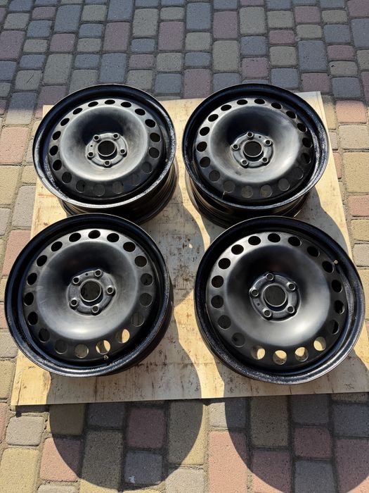продам диски r17 5:112