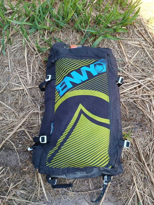 Vendo Liquid Force 10,5 m Modelo Kite Envy