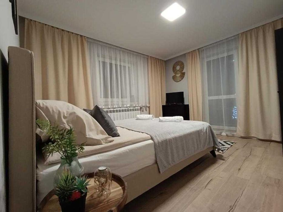 Apartament Pod Wdżarem Kluszkowce 4-5 osobowy