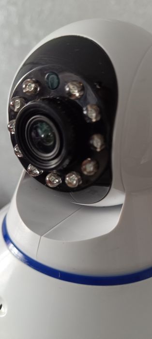 Camera wifi smart net - Камера