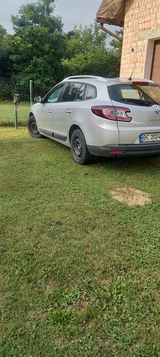 Продається Рено Меган