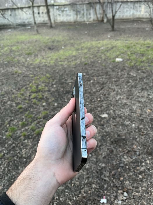 Iphone 13 pro max 128gb