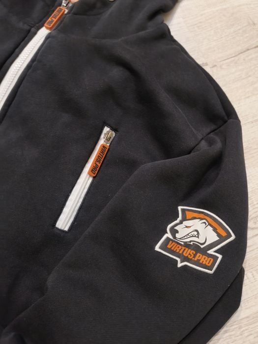 bluza virtus pro virtus.pro XXL  csgo