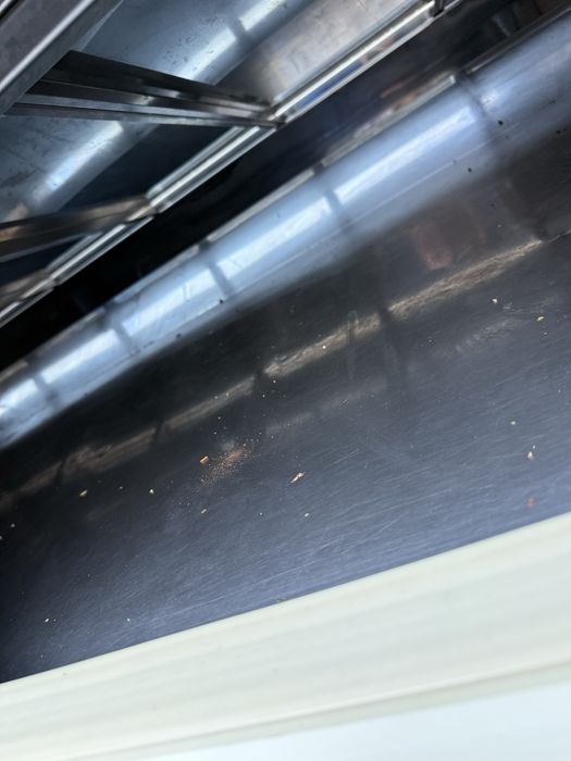 Lada chłodnicza Iglo Bochnia Poland