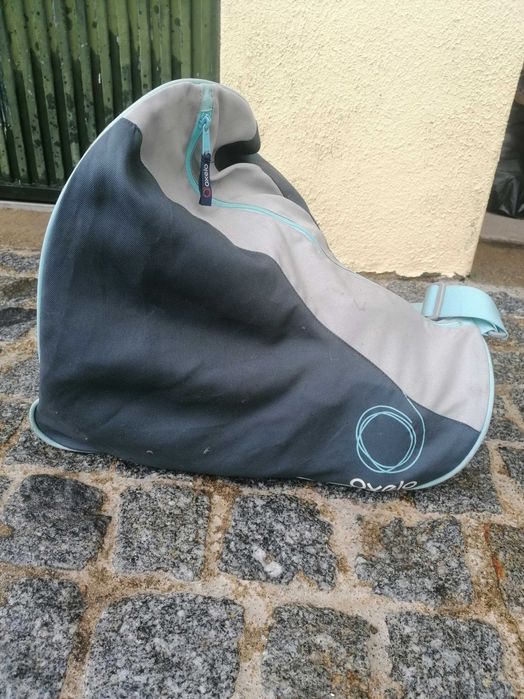 Patins adulto decathlon