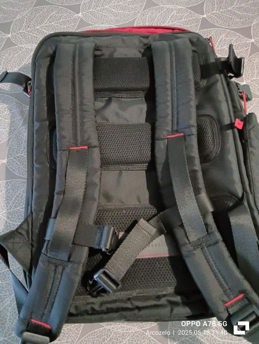 Mochila para PC OMEN