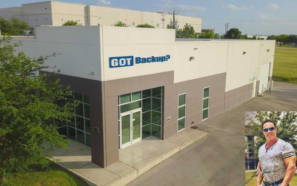 6000 Gigabyte пам'яті для вашого смартфона.