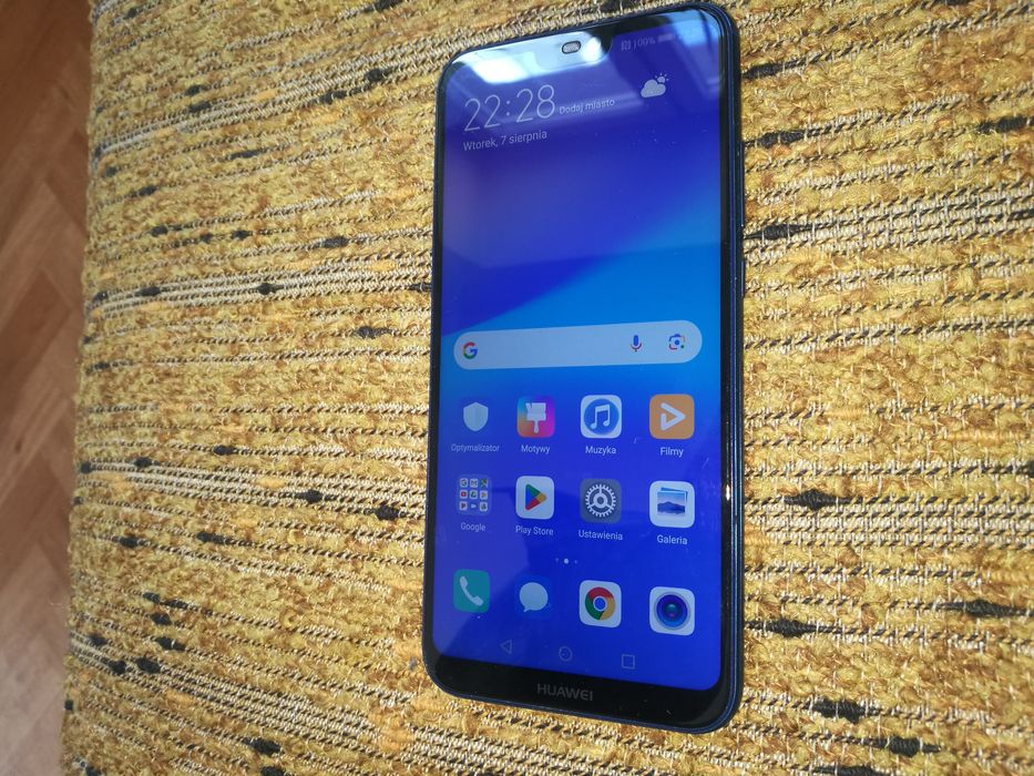 Telefon Huawei P30 lite 128gb