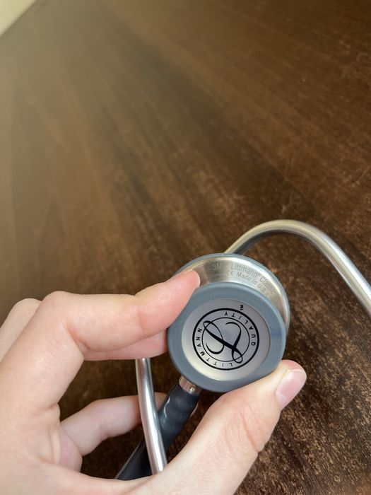 Стетоскоп Littmann Classic lll