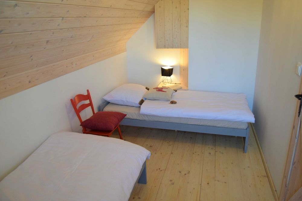 Domek w górach Apartamenty Beskidy