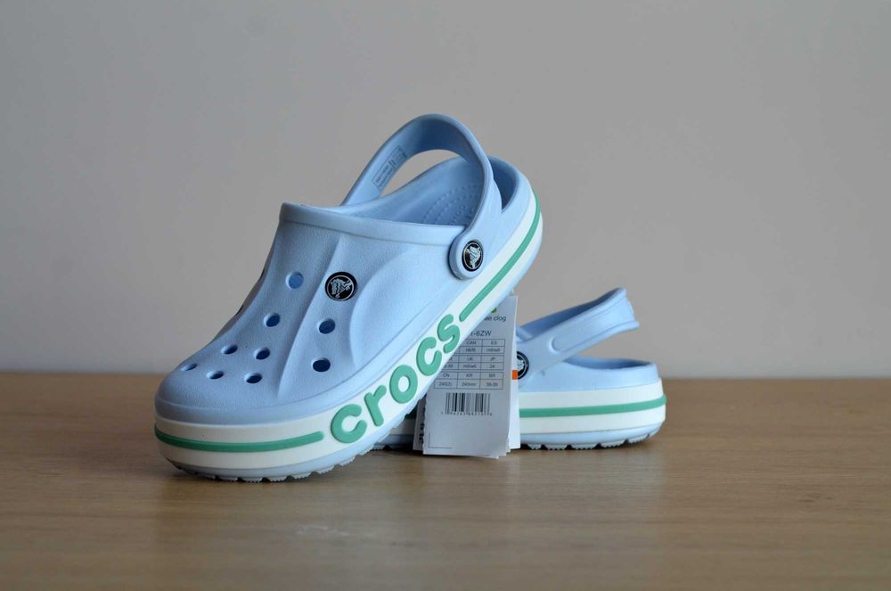 Жіночі крокси | Crocs, (р. 37, 38, 39)