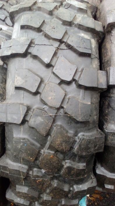 Opony 415/80R27 415/80R685 TR MICHELIN XML