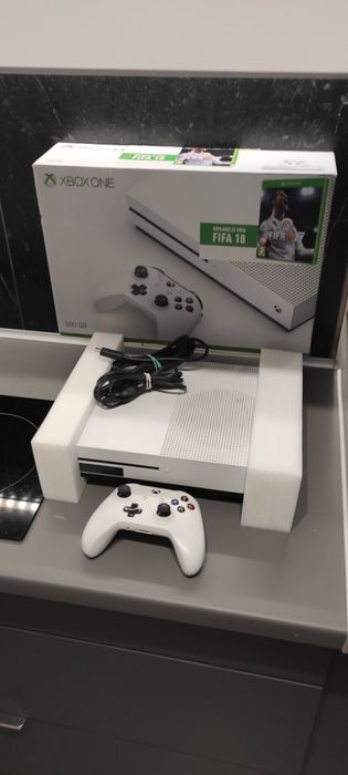 Konsola Xbox one 500 GB