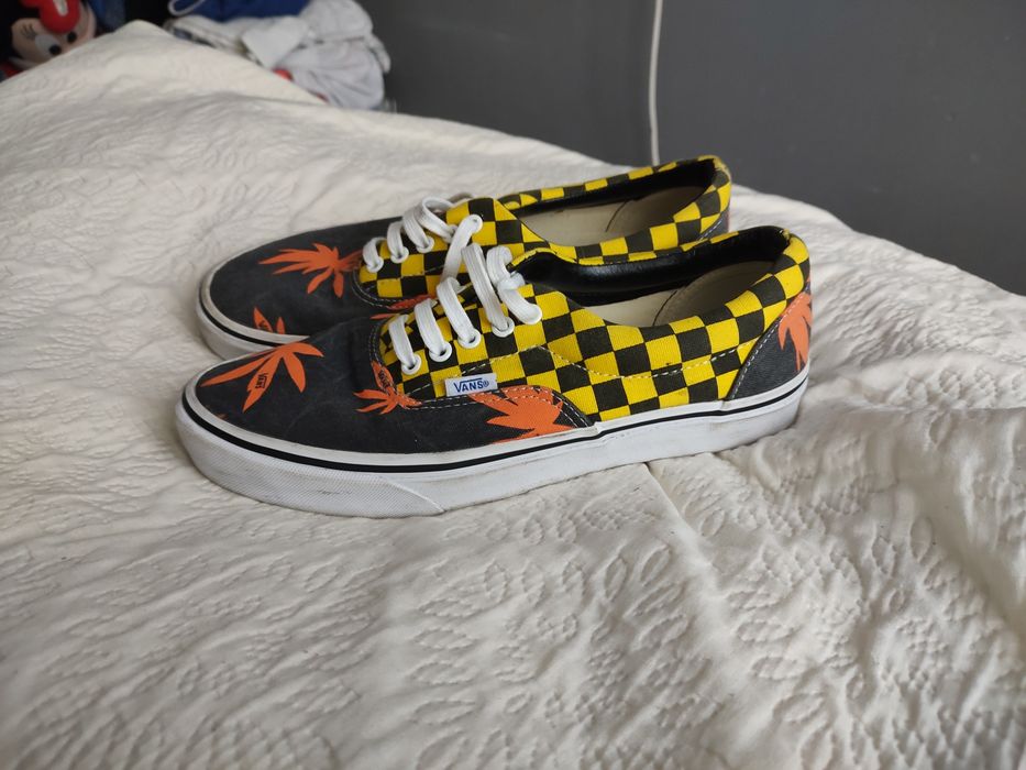 Buty Vans roz 42