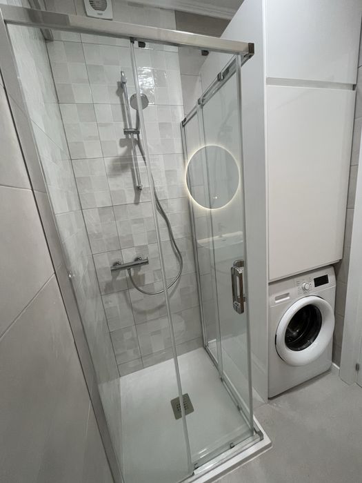Apartamento T1 garagem Oeiras