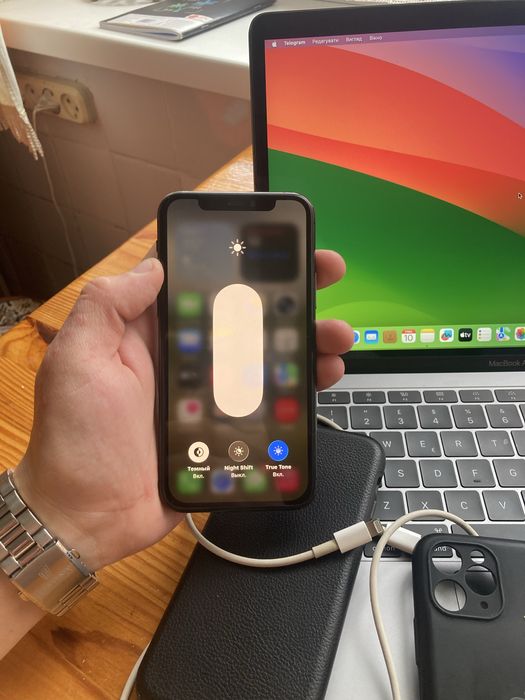 Iphone 11 Pro 256gb NeverLock
