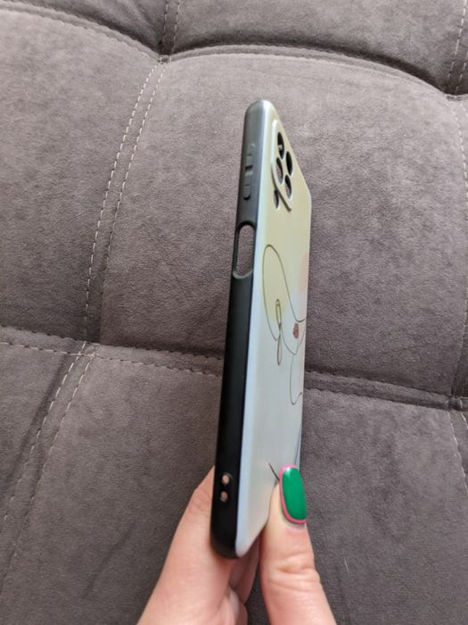 Чохол до Samsung Galaxy A22 4g