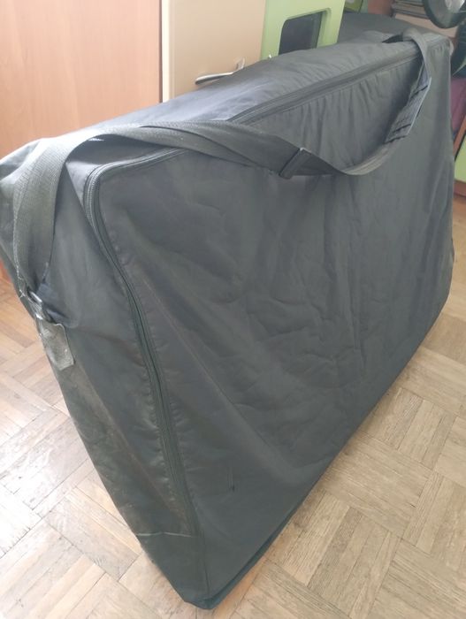 Масажний стіл кушетка