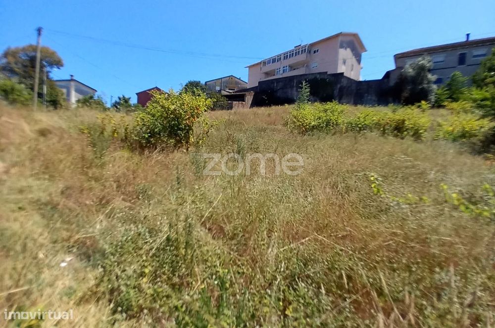 Terreno para construção no Luso — Mealhada, Ventosa Do Bairro E Antes, Aveiro