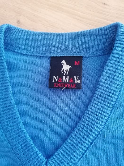 sweter     męski