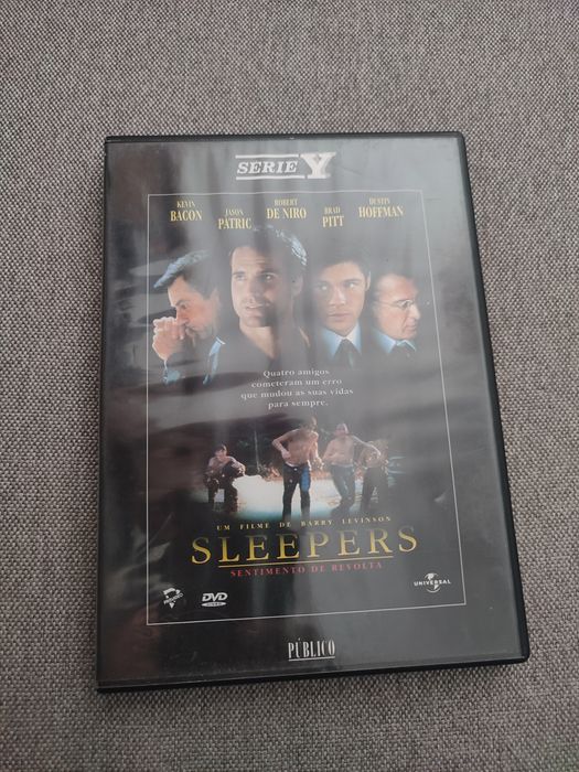 Sleepers - Série Y