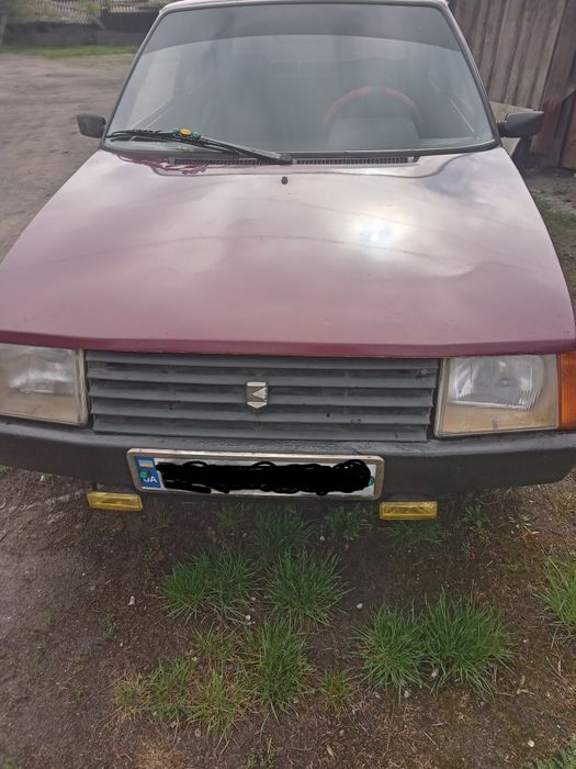 Продам Таврія ЗАЗ 1102