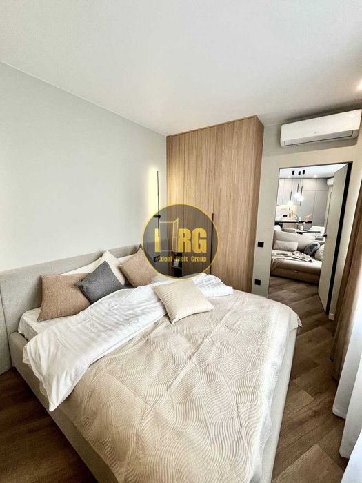 Без%, 1К, 55м2, Манхетан/Manhattan, п-р Берестейский, КПИ, Вокзальная