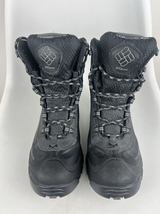 Ботінки Columbia