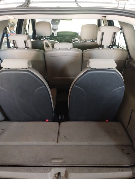 Renault Megane Grand Scenic 2
