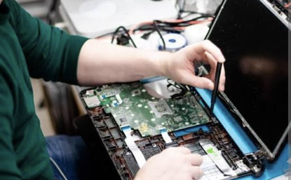 Informática e Hardware