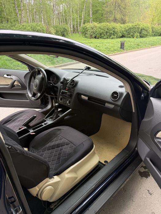 Продам Audi A3 2003 р.