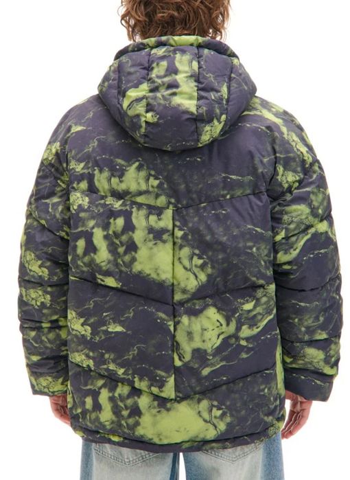 Cropp - zimowa kurtka oversize S 176 182