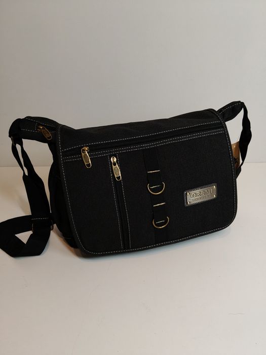 Torba na ramię super