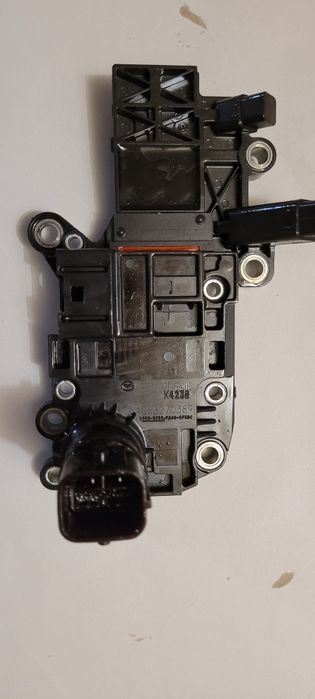 Блок керування АКПП ,mazda cx5 2.5 21р. турбо бензин FZ3121EM1E