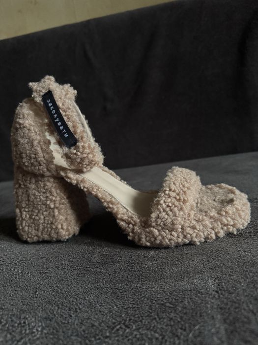 Босоніжки Tedy by Me