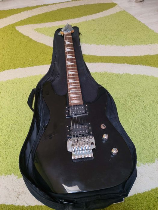 Gitara elektryczna